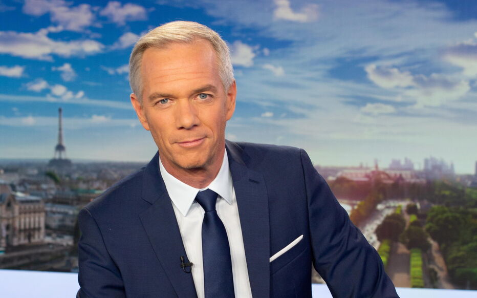 Julien Arnaud se confie sur son départ soudain de TF1